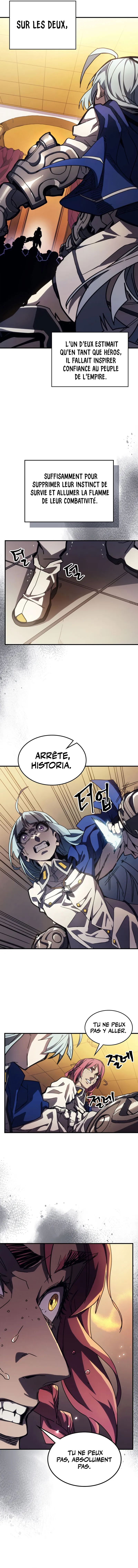 The Unbeatable Dungeon’s Lazy Boss Monster Chapitre 13 - Page 2