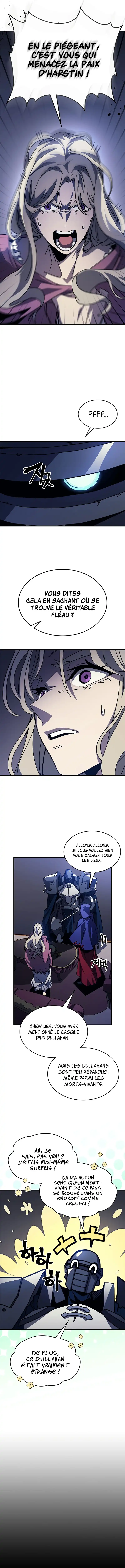 The Unbeatable Dungeon’s Lazy Boss Monster Chapitre 30 - Page 9