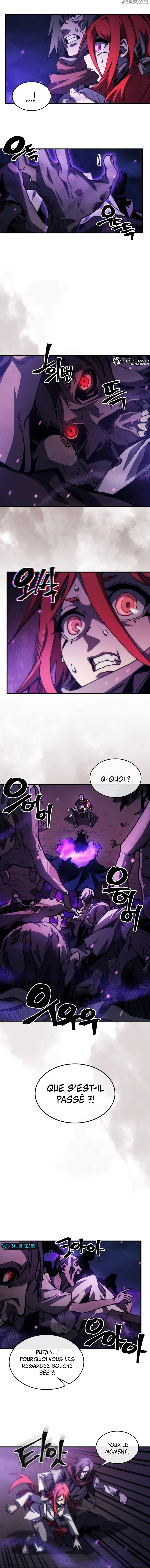 The Unbeatable Dungeon’s Lazy Boss Monster Chapitre 33 - Page 3
