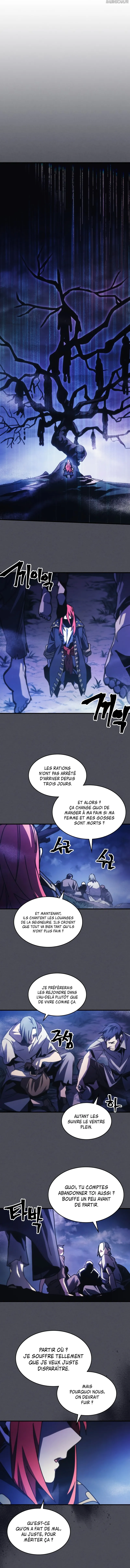 The Unbeatable Dungeon’s Lazy Boss Monster Chapitre 41 - Page 8