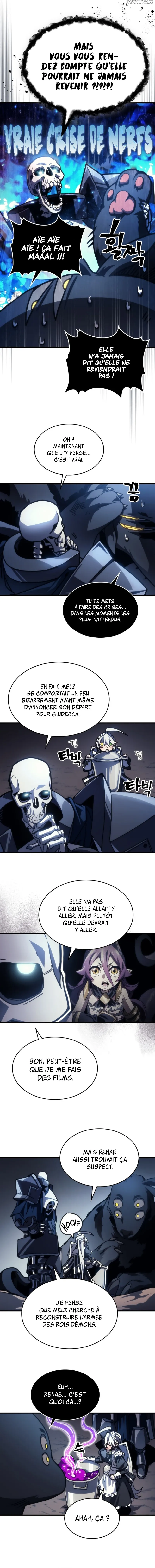The Unbeatable Dungeon’s Lazy Boss Monster Chapitre 44 - Page 2