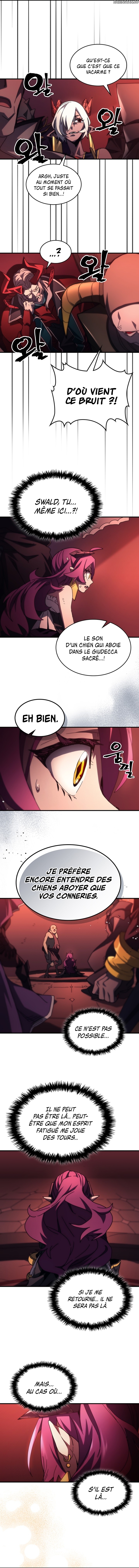 The Unbeatable Dungeon’s Lazy Boss Monster Chapitre 48 - Page 9
