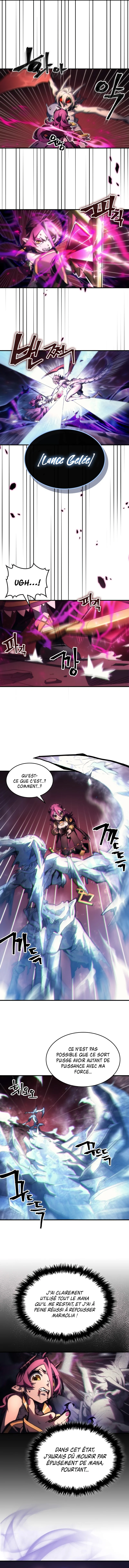 The Unbeatable Dungeon’s Lazy Boss Monster Chapitre 58 - Page 5