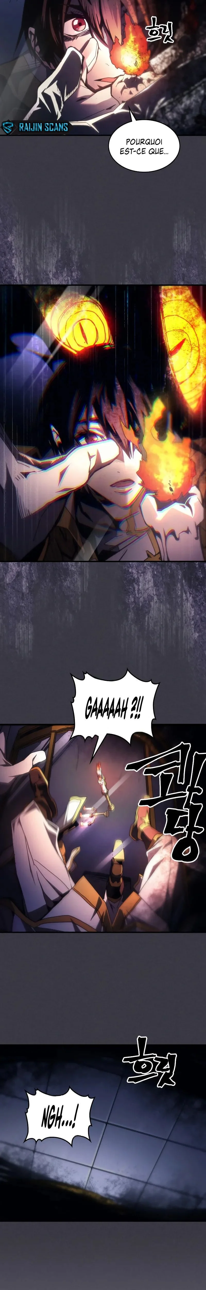The Unbeatable Dungeon’s Lazy Boss Monster Chapitre 64 - Page 12