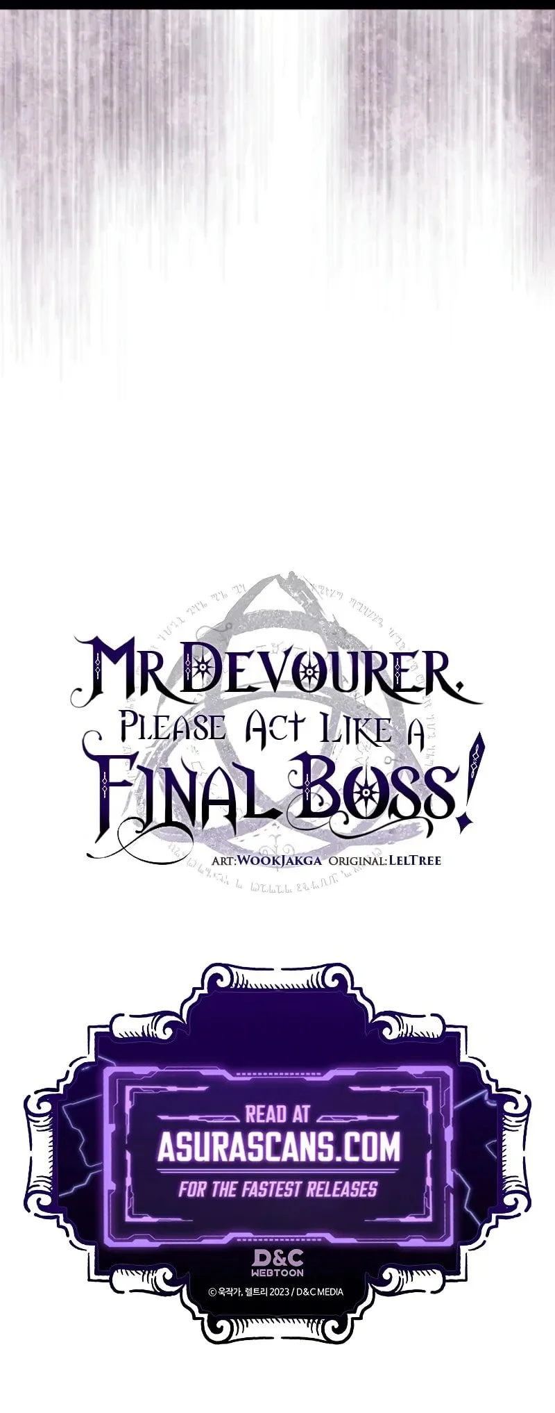 The Unbeatable Dungeon’s Lazy Boss Monster Chapitre 75 - Page 12