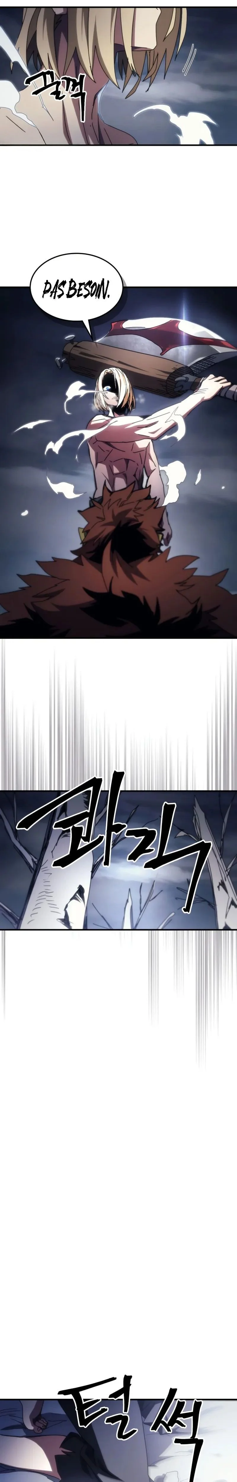 The Unbeatable Dungeon’s Lazy Boss Monster Chapitre 76 - Page 9