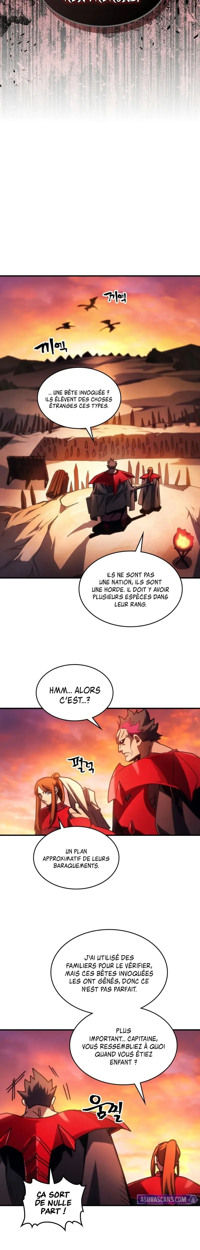 The Unbeatable Dungeon’s Lazy Boss Monster Chapitre 79 - Page 7