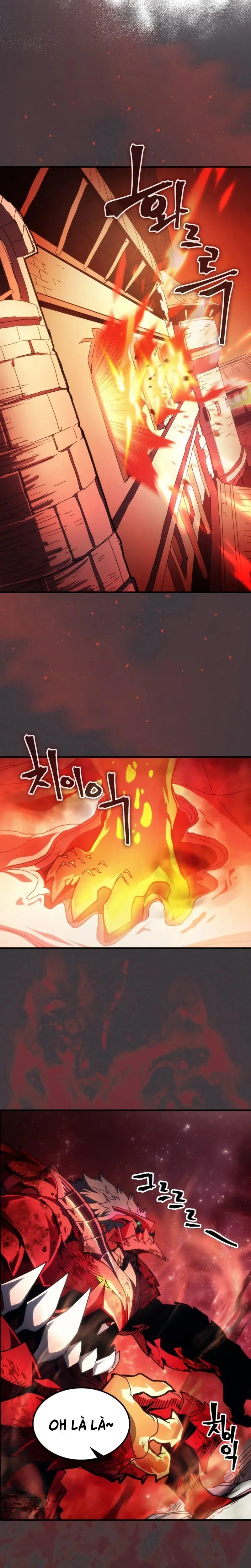 The Unbeatable Dungeon’s Lazy Boss Monster Chapitre 82 - Page 5