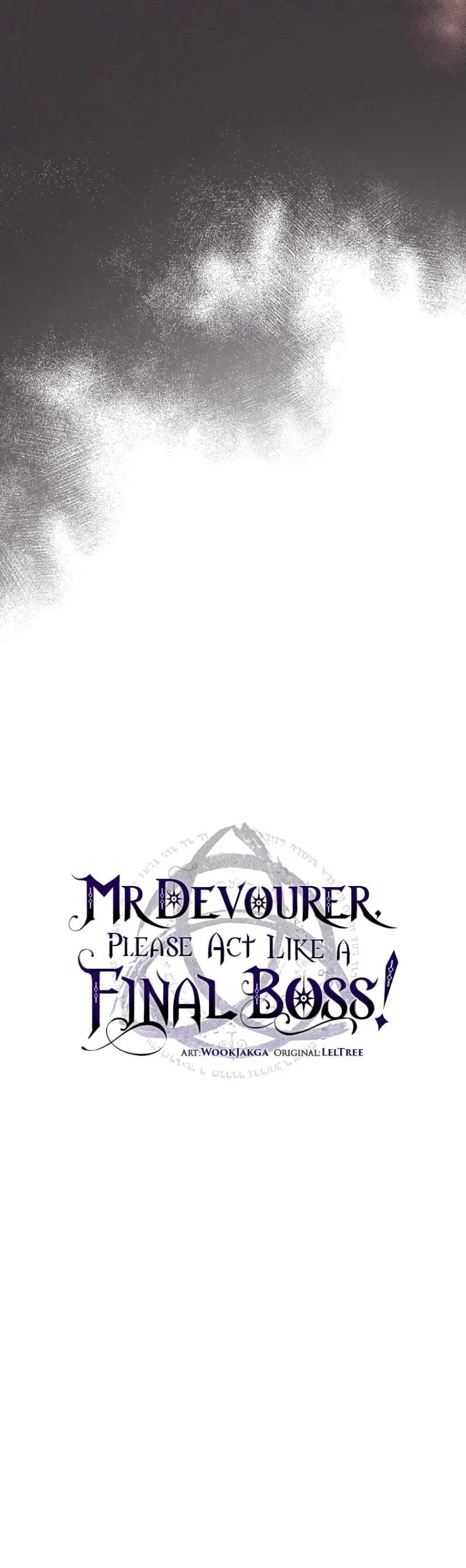 The Unbeatable Dungeon’s Lazy Boss Monster Chapitre 89 - Page 11