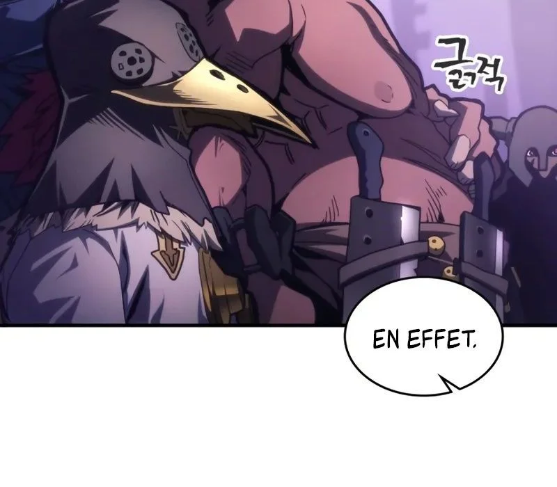 The Unbeatable Dungeon’s Lazy Boss Monster Chapitre 109 - Page 4
