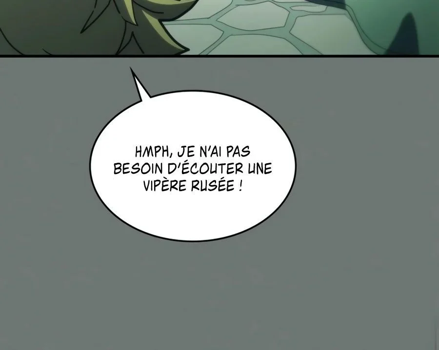 The Unbeatable Dungeon’s Lazy Boss Monster Chapitre 124 - Page 4