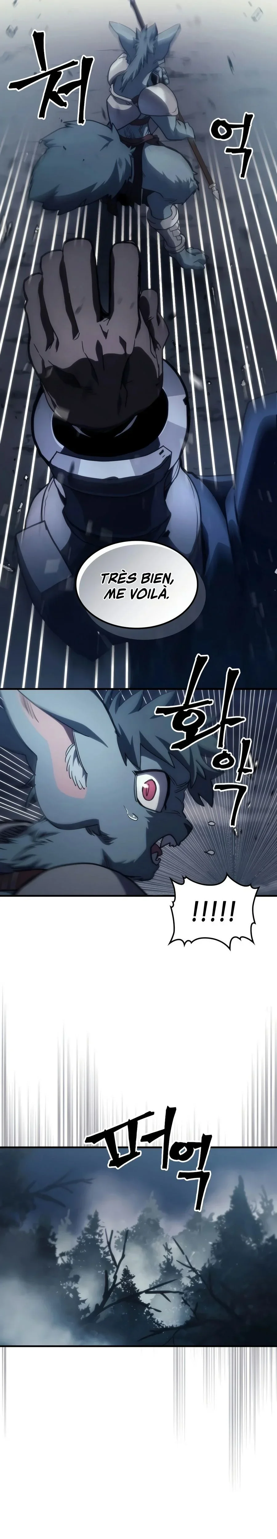 The Unbeatable Dungeon’s Lazy Boss Monster Chapitre 127 - Page 13