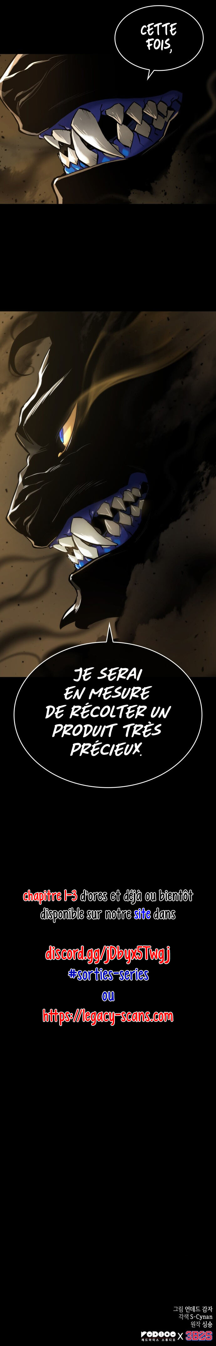 The World After the Fall Chapitre 0 - Page 5