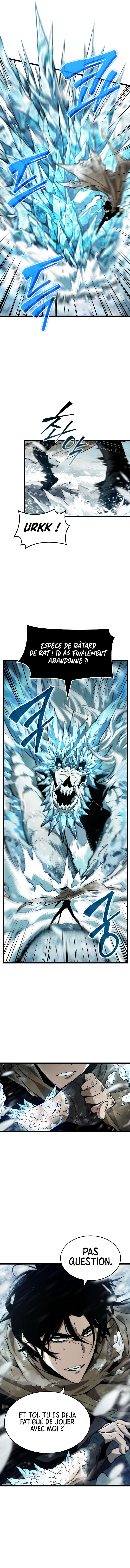The World After the Fall Chapitre 3 - Page 3