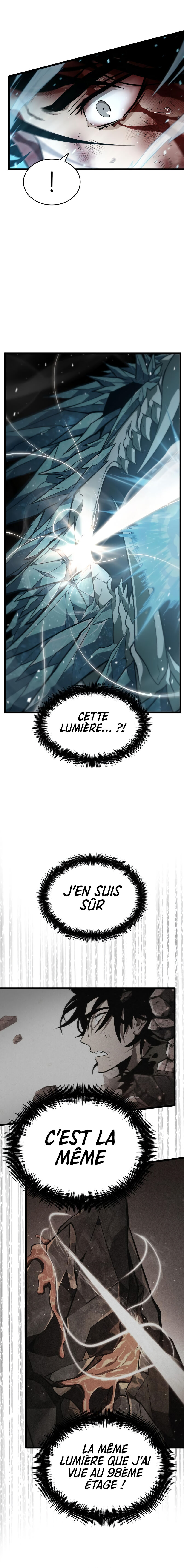 The World After the Fall Chapitre 4 - Page 10