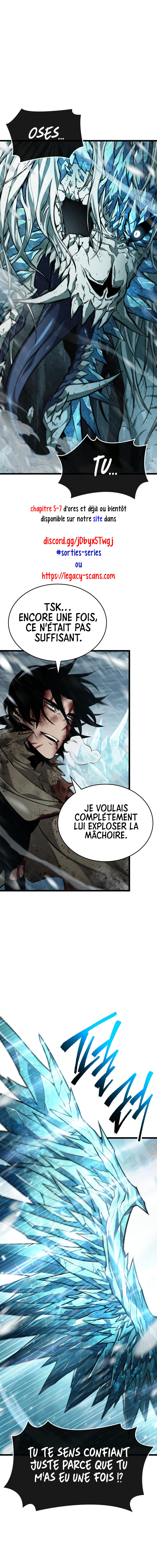 The World After the Fall Chapitre 4 - Page 13
