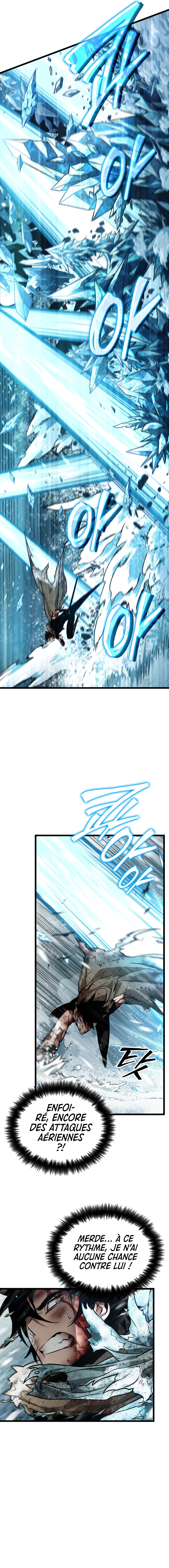 The World After the Fall Chapitre 4 - Page 15