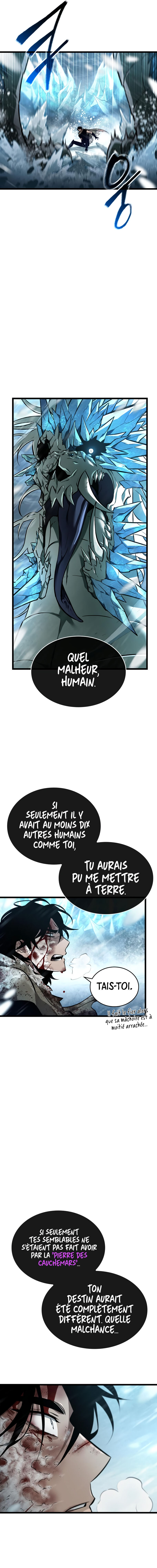 The World After the Fall Chapitre 4 - Page 16