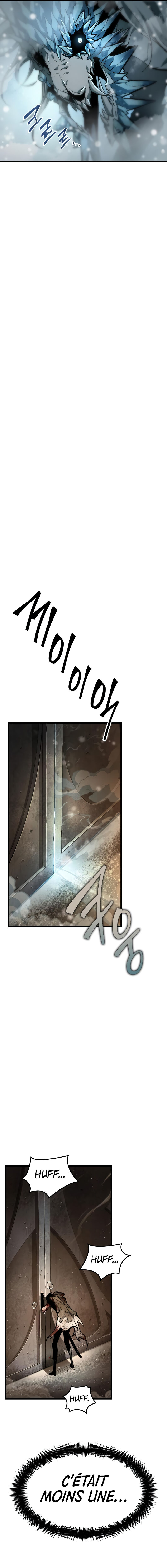 The World After the Fall Chapitre 4 - Page 18