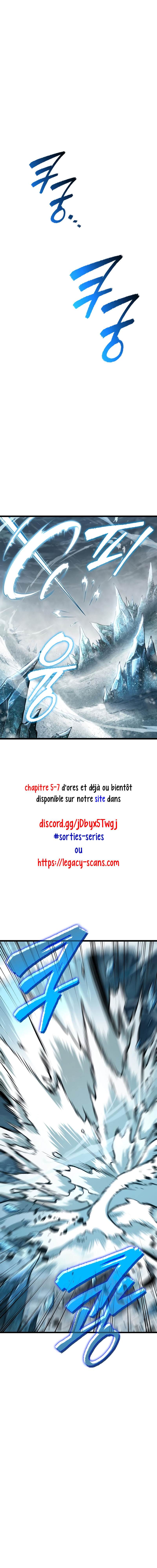 The World After the Fall Chapitre 4 - Page 2