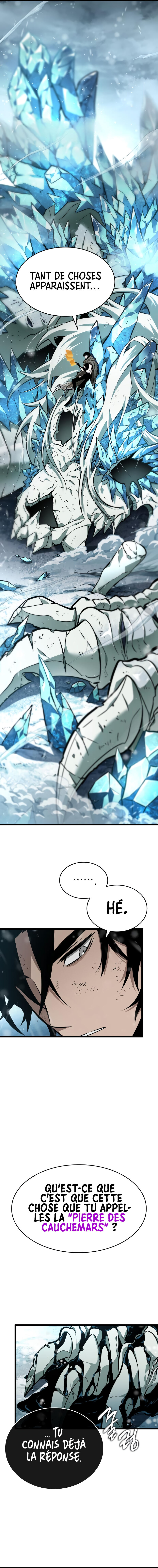 The World After the Fall Chapitre 4 - Page 22
