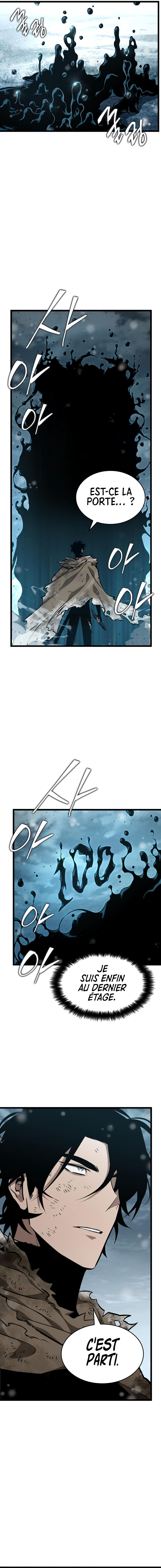 The World After the Fall Chapitre 4 - Page 24