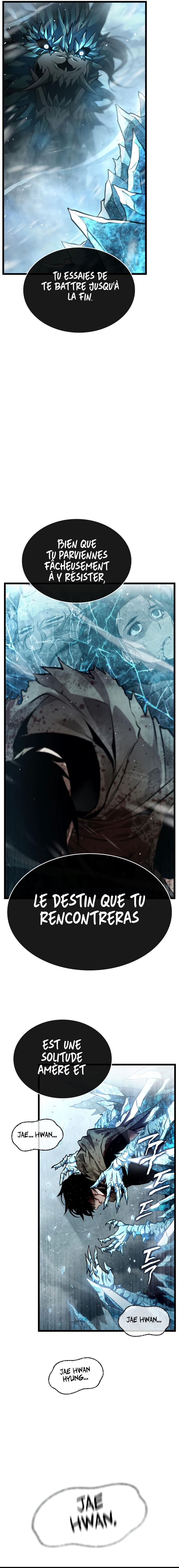 The World After the Fall Chapitre 4 - Page 4