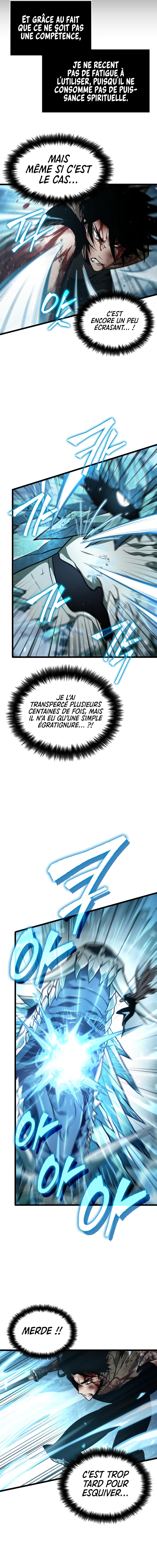 The World After the Fall Chapitre 4 - Page 9