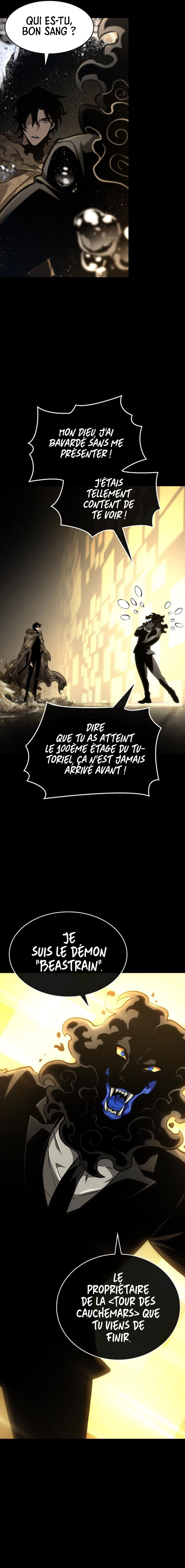 The World After the Fall Chapitre 5 - Page 10