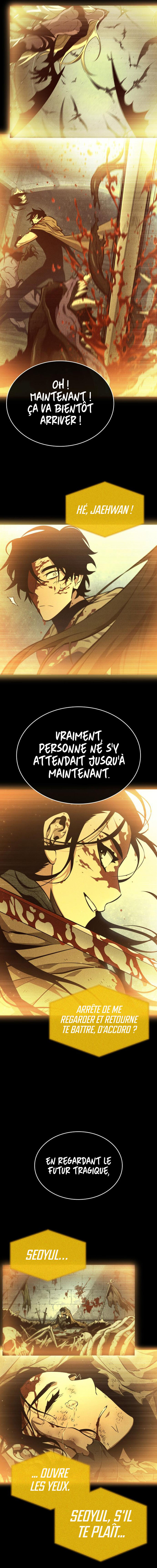 The World After the Fall Chapitre 5 - Page 13