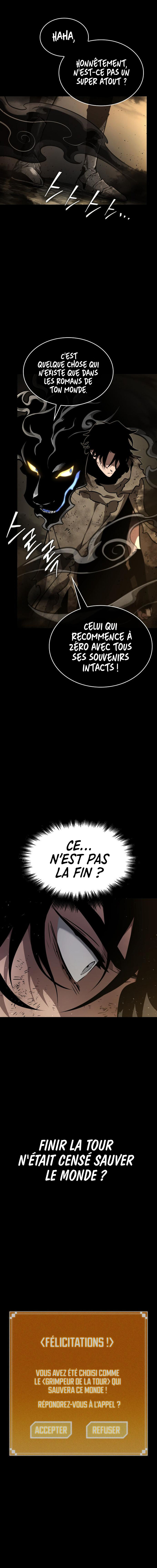 The World After the Fall Chapitre 5 - Page 15