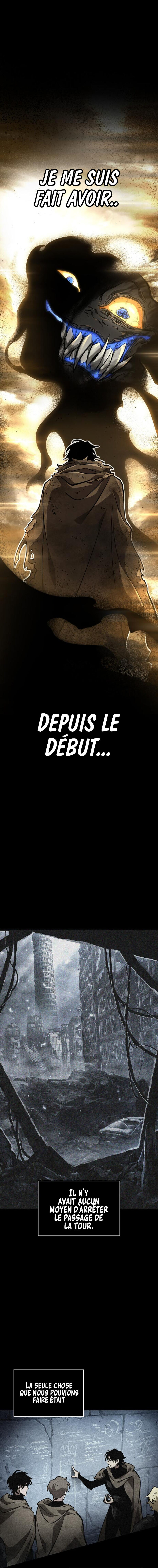 The World After the Fall Chapitre 5 - Page 16