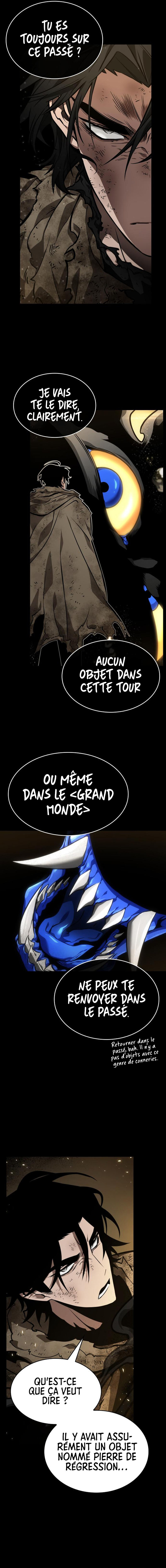 The World After the Fall Chapitre 5 - Page 19