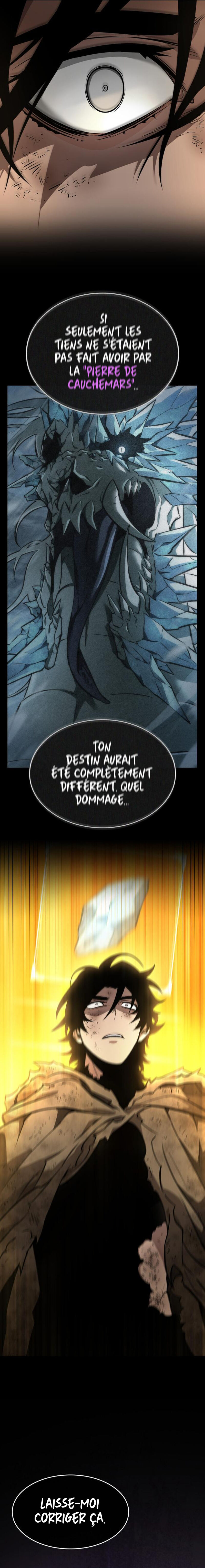 The World After the Fall Chapitre 5 - Page 20