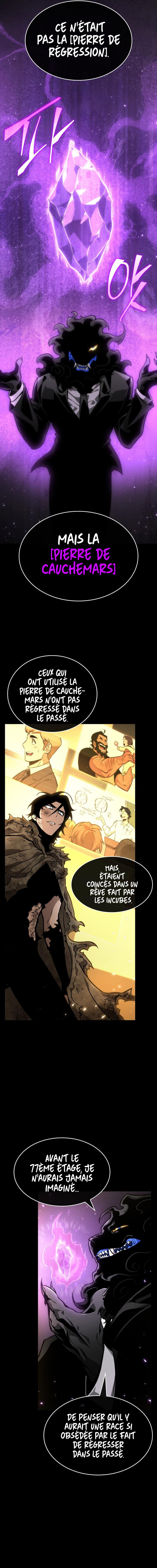The World After the Fall Chapitre 5 - Page 21