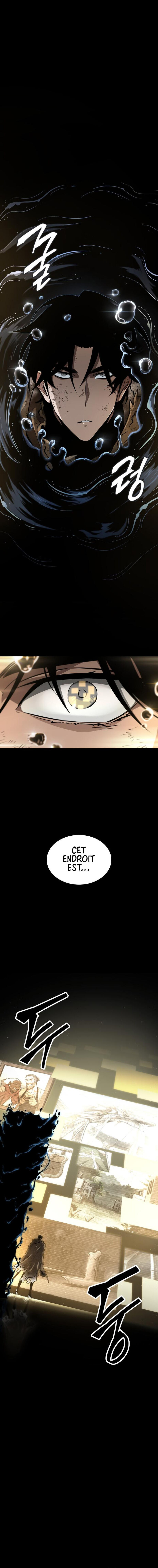 The World After the Fall Chapitre 5 - Page 3