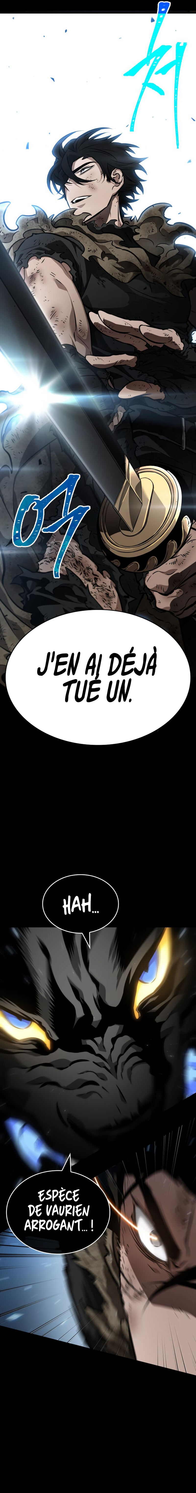 The World After the Fall Chapitre 6 - Page 10