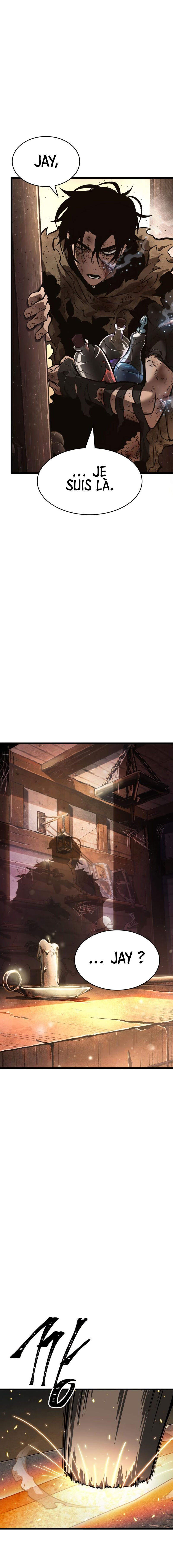 The World After the Fall Chapitre 6 - Page 12