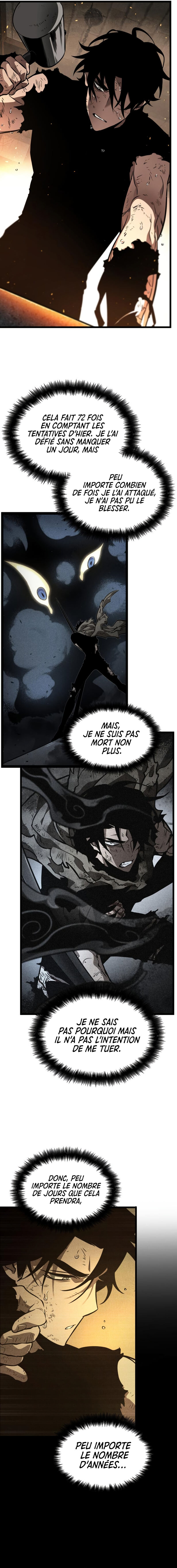 The World After the Fall Chapitre 6 - Page 13