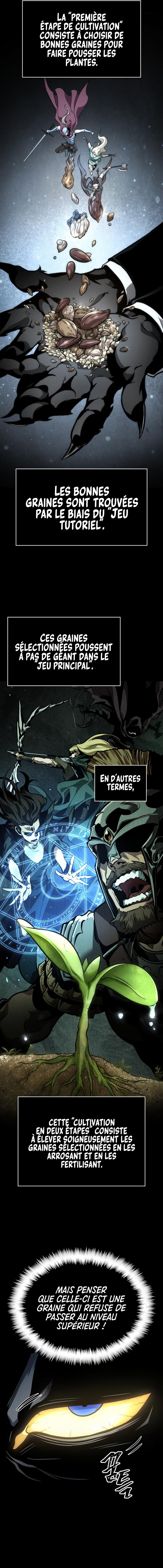The World After the Fall Chapitre 6 - Page 15