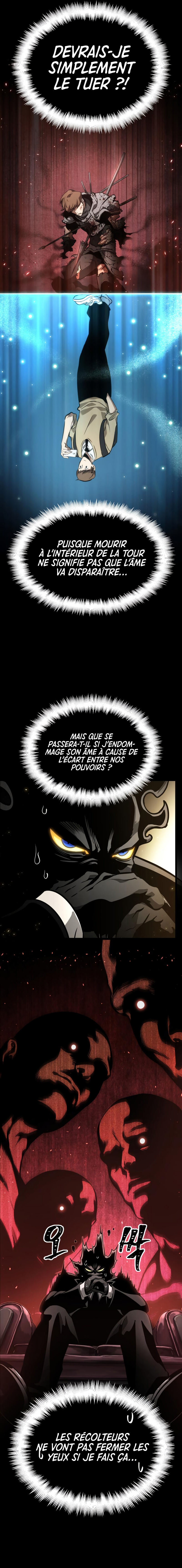The World After the Fall Chapitre 6 - Page 16