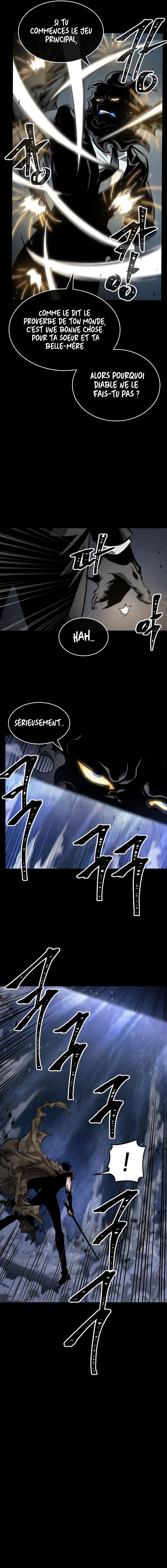 The World After the Fall Chapitre 6 - Page 19