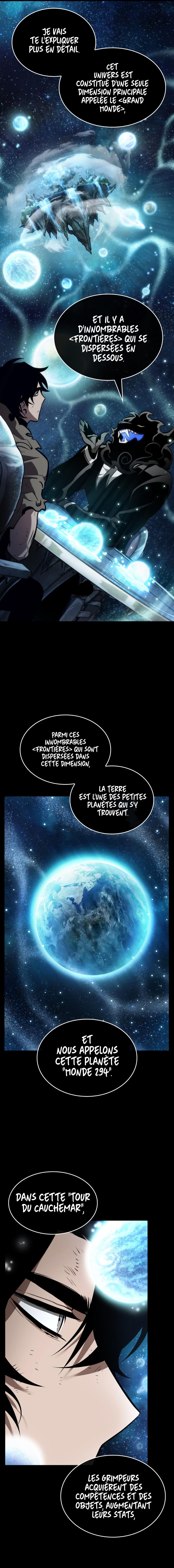 The World After the Fall Chapitre 6 - Page 23