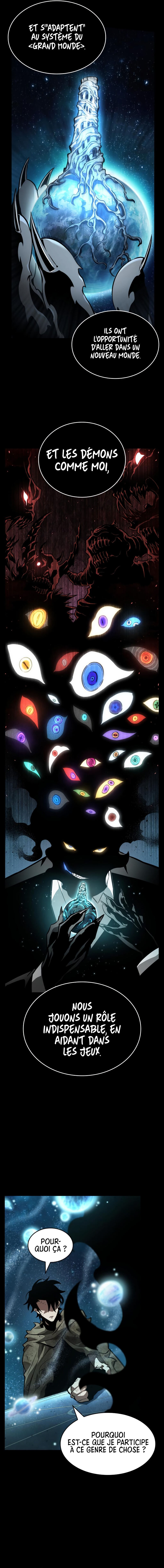 The World After the Fall Chapitre 6 - Page 24