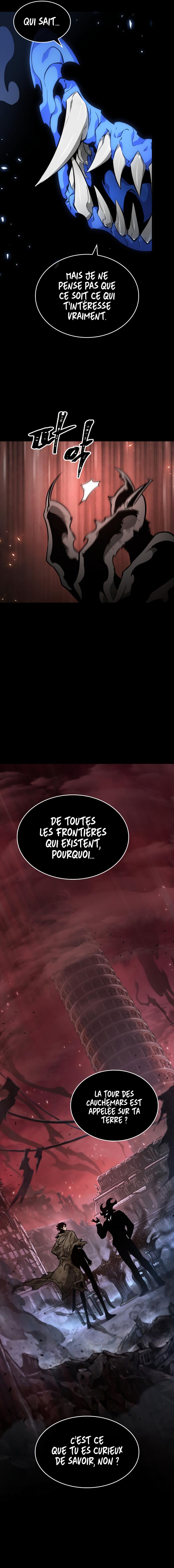 The World After the Fall Chapitre 6 - Page 25