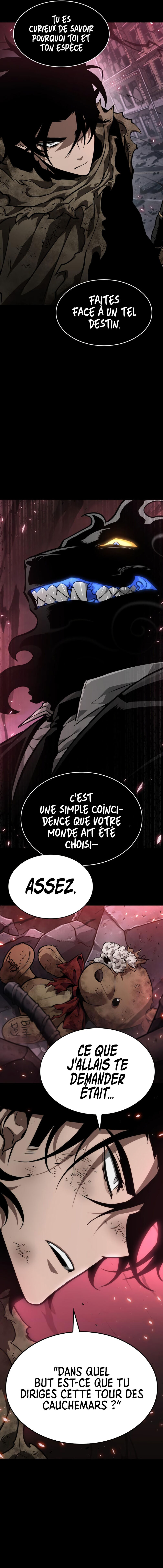The World After the Fall Chapitre 6 - Page 26