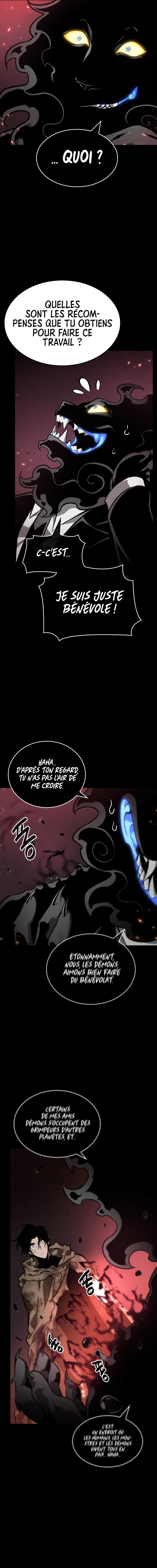 The World After the Fall Chapitre 6 - Page 27