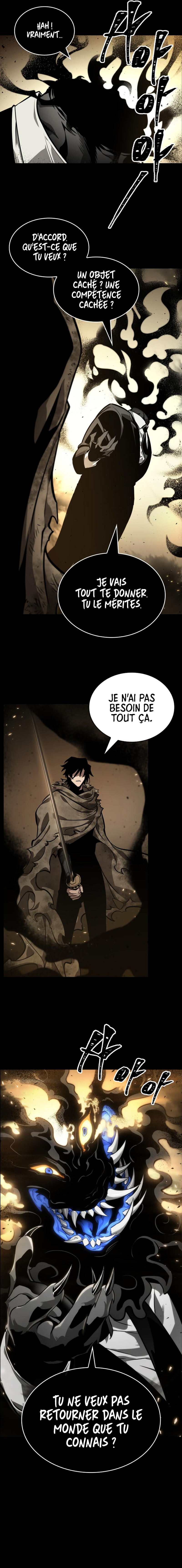 The World After the Fall Chapitre 6 - Page 4
