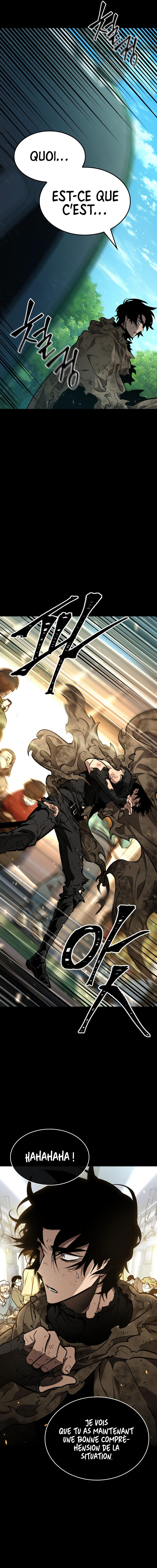 The World After the Fall Chapitre 6 - Page 6