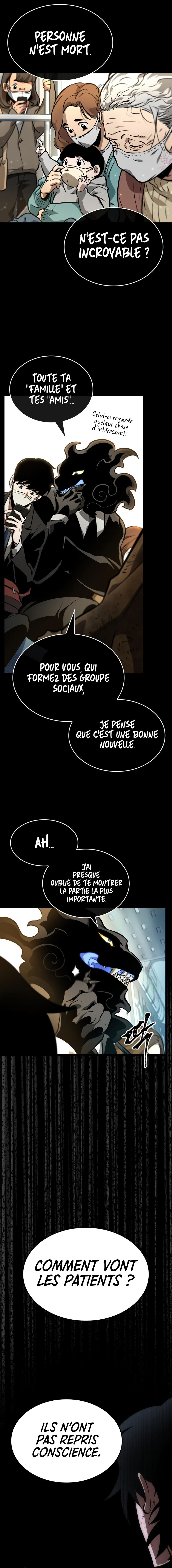 The World After the Fall Chapitre 6 - Page 7